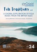 Folk Traditions Vol. 1