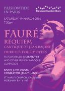 Passiontide 19mar2016