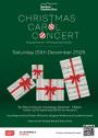 Christmas Carol Concert
